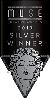 Muse 2019 Awards Silver Winner
